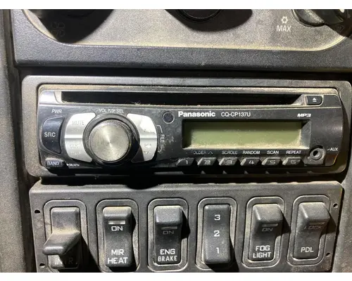 Body Parts, Misc. International 8600 Vander Haags Inc Sf