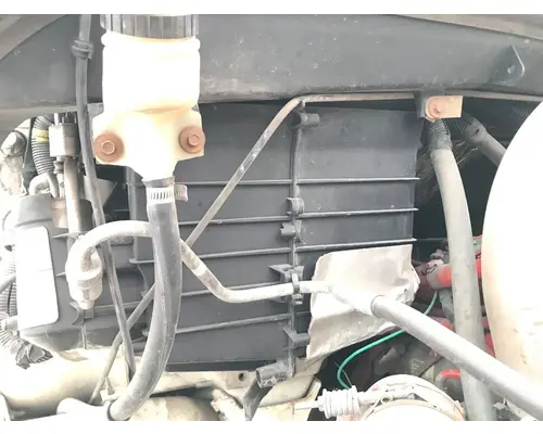 Body Parts, Misc. INTERNATIONAL 8600 Vander Haags Inc Cb