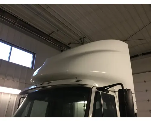 Body Parts, Misc. INTERNATIONAL 8600 Vander Haags Inc Kc