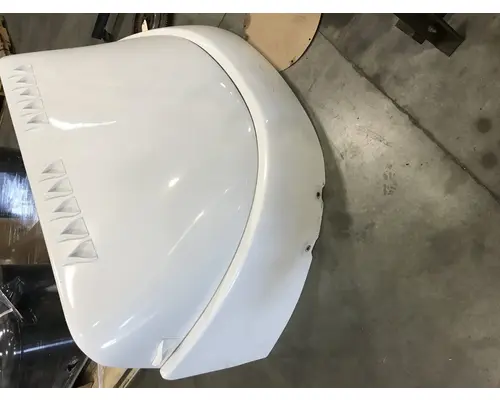 Body Parts, Misc. INTERNATIONAL 8600 Vander Haags Inc Kc