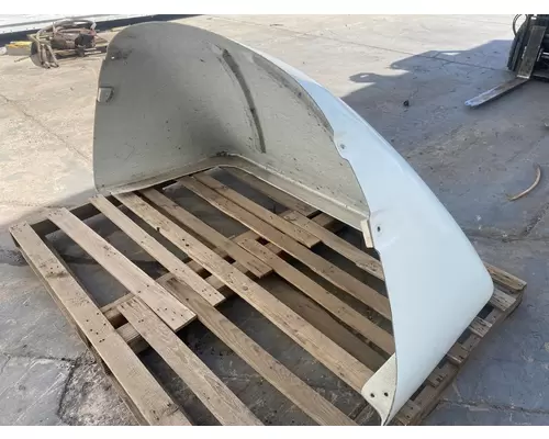 Body Parts, Misc. INTERNATIONAL 8600 American Truck Salvage