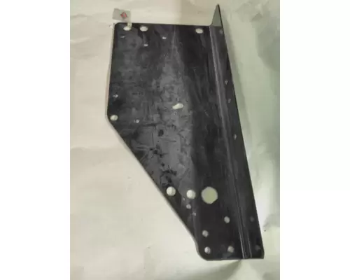 Body Parts, Misc. INTERNATIONAL 8600 Marshfield Transportation Products