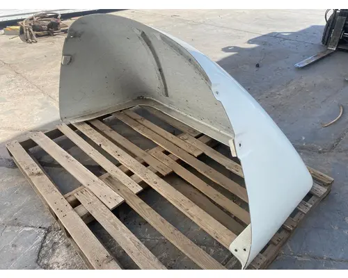 Body Parts, Misc. INTERNATIONAL 8600 American Truck Salvage