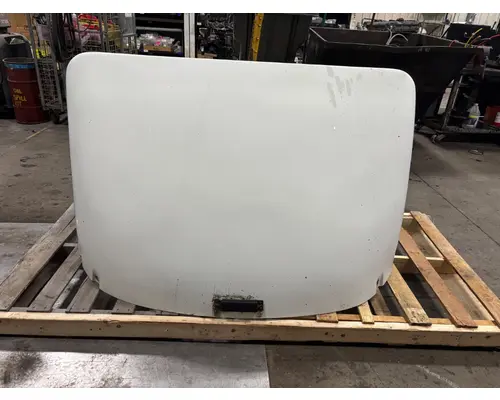 Body Parts, Misc. INTERNATIONAL 8600 K &amp; R Truck Sales, Inc.
