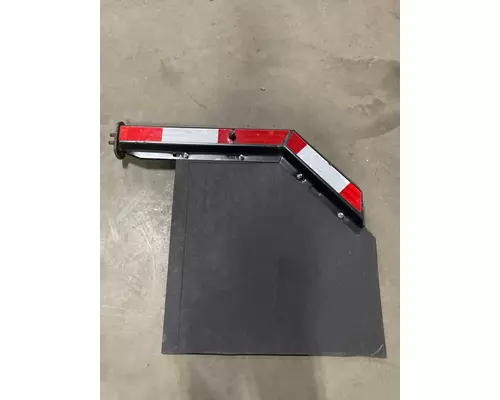 Brackets, Misc. INTERNATIONAL 8600 K &amp; R Truck Sales, Inc.