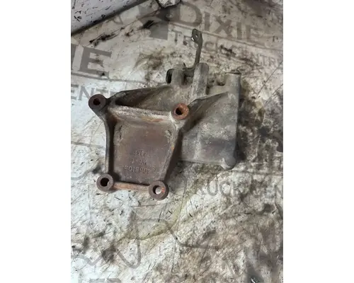 International 8600 Brackets, Misc.