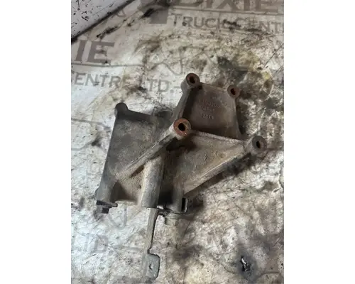 International 8600 Brackets, Misc.