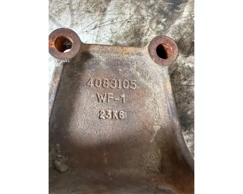 International 8600 Brackets, Misc.