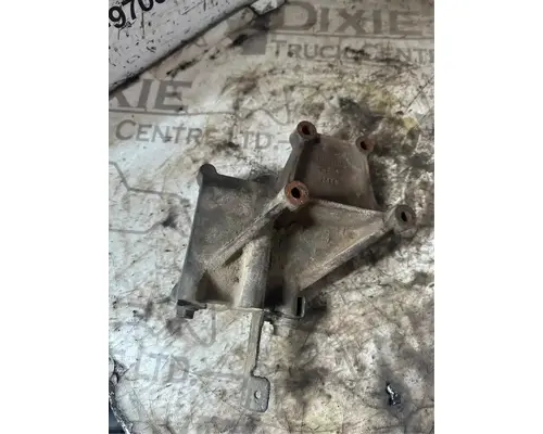 International 8600 Brackets, Misc.