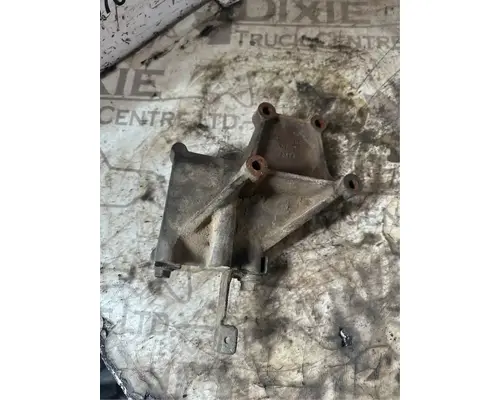 International 8600 Brackets, Misc.