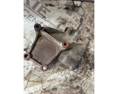 International 8600 Brackets, Misc.