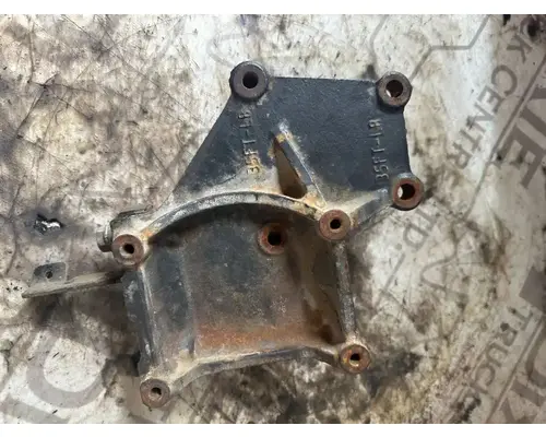 International 8600 Brackets, Misc.