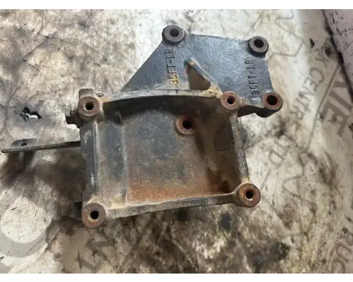 International 8600 Brackets, Misc.