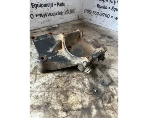 International 8600 Brackets, Misc.