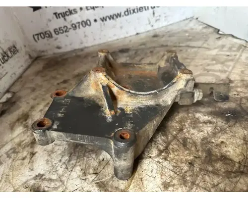 International 8600 Brackets, Misc.