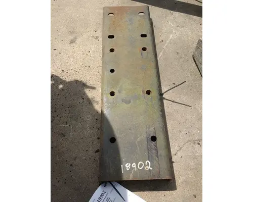 Brackets, Misc. INTERNATIONAL 8600 K &amp; R Truck Sales, Inc.