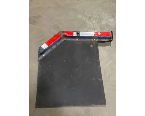 Brackets, Misc. INTERNATIONAL 8600 K &amp; R Truck Sales, Inc.