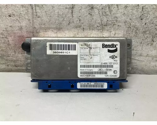 International 8600 Brake Control Module (ABS)