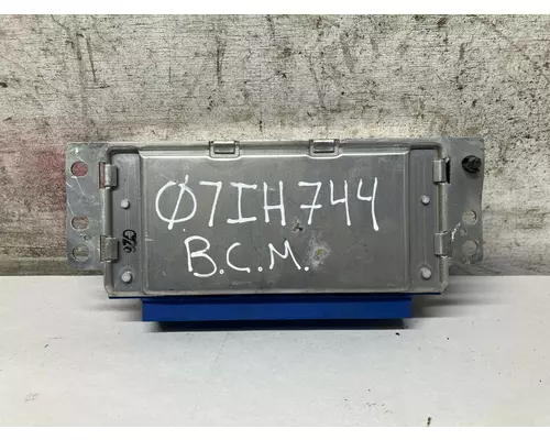 International 8600 Brake Control Module (ABS)