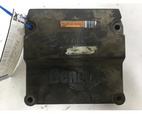 ECM (Brake & ABS) INTERNATIONAL 8600 Vander Haags Inc Sf