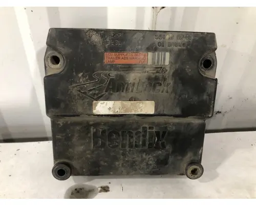 ECM (Brake & ABS) International 8600 Vander Haags Inc Sf