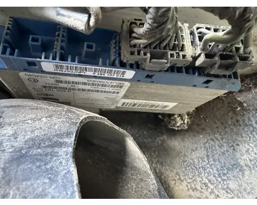 ECM (Brake & ABS) INTERNATIONAL 8600 LKQ Heavy Truck - Goodys