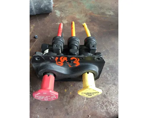 Brake Parts, Misc. Rear INTERNATIONAL 8600 Charlotte Truck Parts,inc.