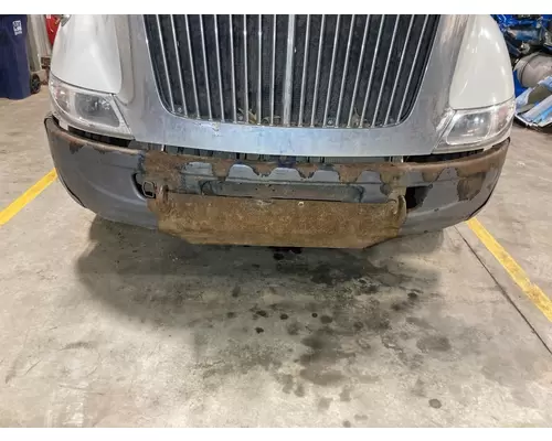 Bumper Assembly, Front International 8600 Vander Haags Inc Sf