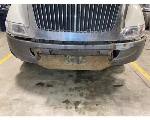 Bumper Assembly, Front International 8600 Vander Haags Inc Sf