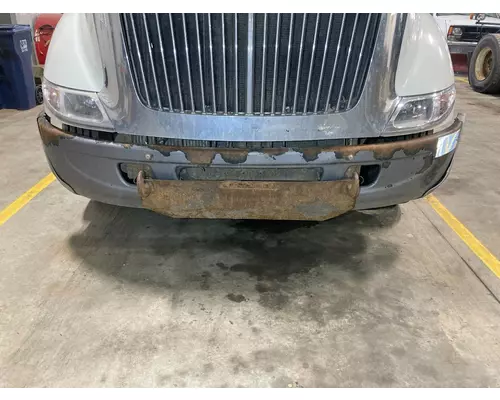 Bumper Assembly, Front International 8600 Vander Haags Inc Sf
