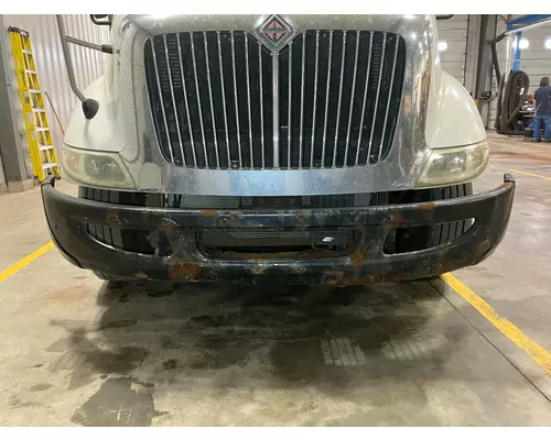 Bumper Assembly, Front International 8600 Vander Haags Inc Sf
