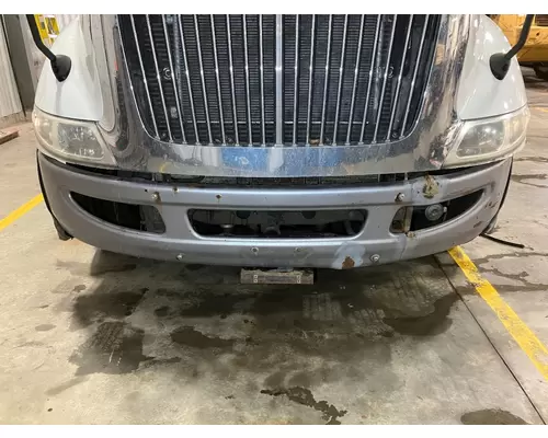 Bumper Assembly, Front INTERNATIONAL 8600 Vander Haags Inc Sf