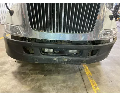 Bumper Assembly, Front International 8600 Vander Haags Inc Sf