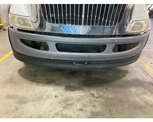 Bumper Assembly, Front INTERNATIONAL 8600 Vander Haags Inc Sf