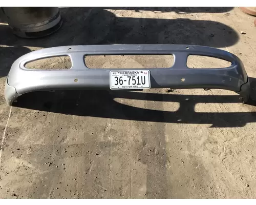 Bumper Assembly, Front INTERNATIONAL 8600 Vander Haags Inc Cb
