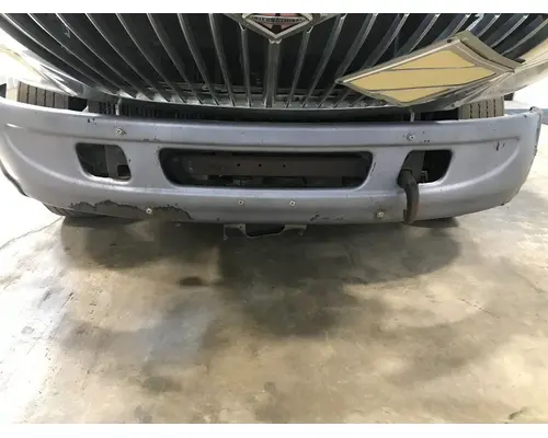 Bumper Assembly, Front International 8600 Vander Haags Inc WM