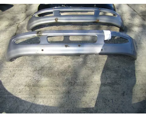 Bumper Assembly, Front INTERNATIONAL 8600 LKQ Heavy Truck Maryland