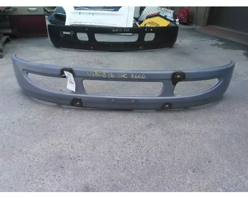 Bumper Assembly, Front INTERNATIONAL 8600 LKQ Heavy Truck Maryland