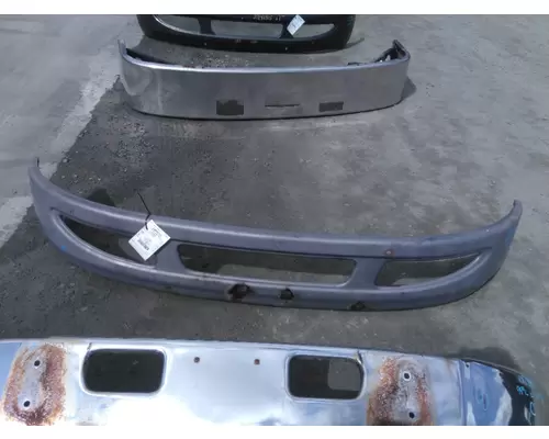 Bumper Assembly, Front INTERNATIONAL 8600 LKQ Heavy Truck Maryland