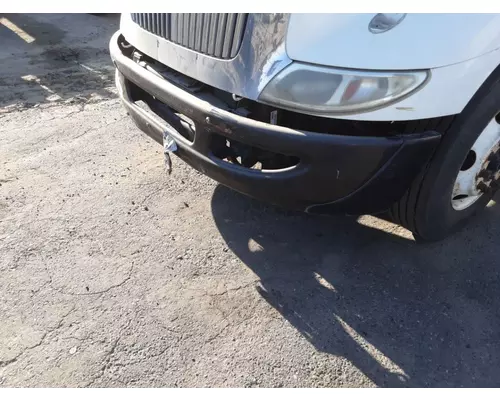 Bumper Assembly, Front INTERNATIONAL 8600 Geco - Fresno