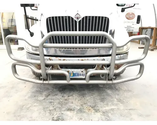 International 8600 Bumper Assembly, Front