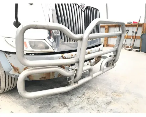 International 8600 Bumper Assembly, Front
