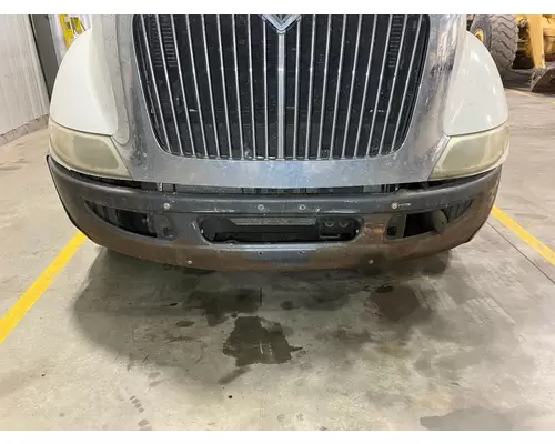 International 8600 Bumper Assembly, Front