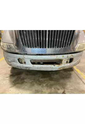 International 8600 Bumper Assembly, Front