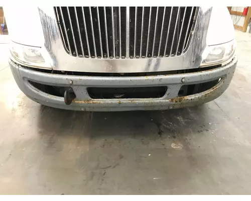 International 8600 Bumper Assembly, Front