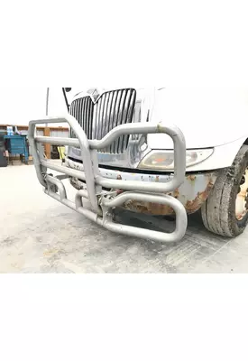 International 8600 Bumper Assembly, Front