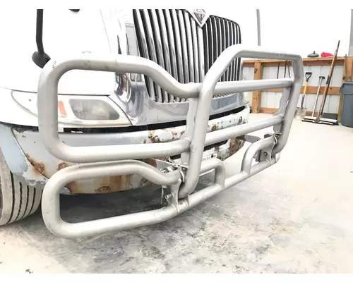 International 8600 Bumper Assembly, Front