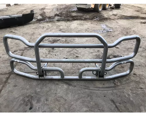 International 8600 Bumper Assembly, Front