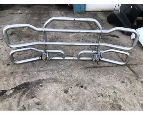 International 8600 Bumper Assembly, Front
