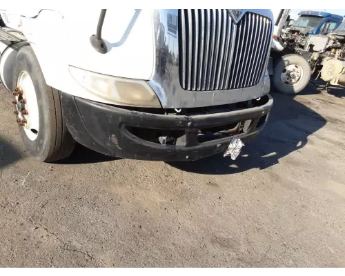 International 8600 Bumper Assembly, Front